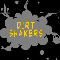 Dirt Shakers and Plus logo, Dirt Shakers and Plus contact details