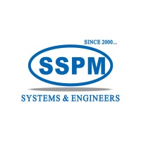 SSPM - Systems & Engineers logo, SSPM - Systems & Engineers contact details