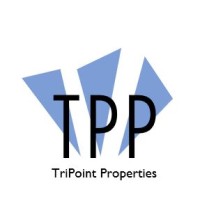 TriPoint Properties logo, TriPoint Properties contact details