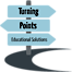 Turning Points Educational Solutions logo, Turning Points Educational Solutions contact details