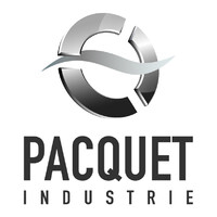 Pacquet Industrie logo, Pacquet Industrie contact details