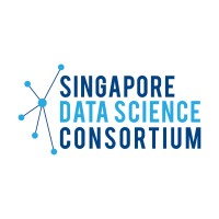 Singapore Data Science Consortium logo, Singapore Data Science Consortium contact details