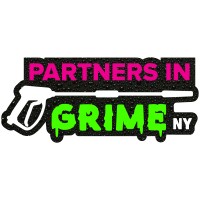 Partners in Grime NY logo, Partners in Grime NY contact details