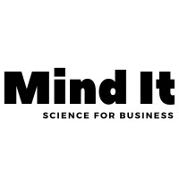 Mind It logo, Mind It contact details