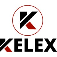 KELEX SAS logo, KELEX SAS contact details