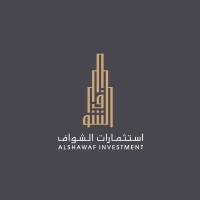 Alshawaf Investment logo, Alshawaf Investment contact details