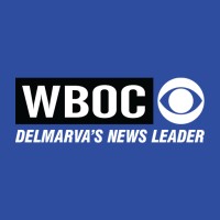 WBOC logo, WBOC contact details