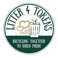 LITTER4TOKENS logo, LITTER4TOKENS contact details