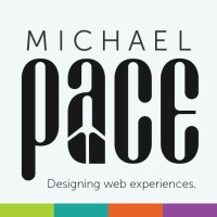 Michael PACE digital logo, Michael PACE digital contact details