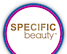 Specific Beauty logo, Specific Beauty contact details