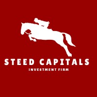 STEED CAPITALS logo, STEED CAPITALS contact details