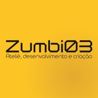 Zumbi03 logo, Zumbi03 contact details