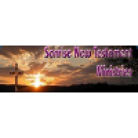 Sonrise New Testament Ministries logo, Sonrise New Testament Ministries contact details