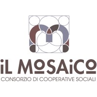 Il Mosaico - Consorzio di cooperative sociali logo, Il Mosaico - Consorzio di cooperative sociali contact details