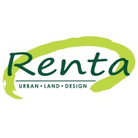 Renta Landscape Architecture logo, Renta Landscape Architecture contact details