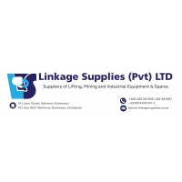 Linkage Supplies logo, Linkage Supplies contact details