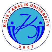 Kilis 7 Aralık University logo, Kilis 7 Aralık University contact details