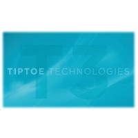 Tiptoe Technologies logo, Tiptoe Technologies contact details