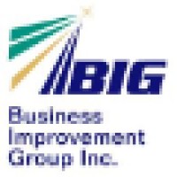 BIG Financial and Advisory Services - Business Improvement Group logo, BIG Financial and Advisory Services - Business Improvement Group contact details