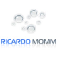 RicardoMomm.Net logo, RicardoMomm.Net contact details