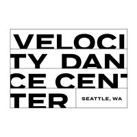 Velocity Dance Center logo, Velocity Dance Center contact details