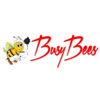 BusyBees Dubai logo, BusyBees Dubai contact details