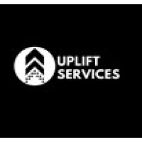 Uplift Services logo, Uplift Services contact details