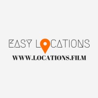 Easy Locations logo, Easy Locations contact details