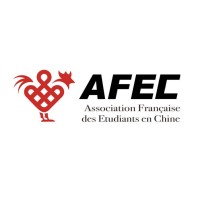 AFEC - Association Française des Etudiants en Chine logo, AFEC - Association Française des Etudiants en Chine contact details