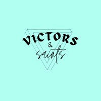 Victors x Saints logo, Victors x Saints contact details