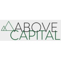 Above Capital logo, Above Capital contact details