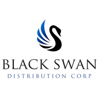 Black Swan Distribution Corp logo, Black Swan Distribution Corp contact details