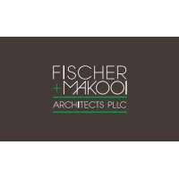 Fischer+Makooi Architects, PLLC logo, Fischer+Makooi Architects, PLLC contact details