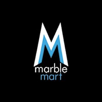 Marble Mart logo, Marble Mart contact details