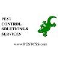 Pest Control Solutions & Services logo, Pest Control Solutions & Services contact details