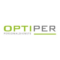 OPTIPER GmbH logo, OPTIPER GmbH contact details