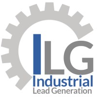 Industrial Lead Generation logo, Industrial Lead Generation contact details