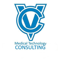 CV Medical Technology Consulting logo, CV Medical Technology Consulting contact details