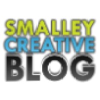 The Smalley Creative Blog logo, The Smalley Creative Blog contact details