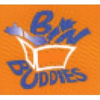 Bin Buddies logo, Bin Buddies contact details