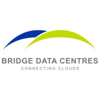 Bridge Data Centres logo, Bridge Data Centres contact details