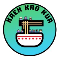 Kaek Kao Kua - แขกเข้าครัว logo, Kaek Kao Kua - แขกเข้าครัว contact details