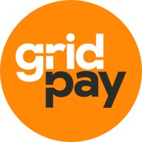 Gridpay logo, Gridpay contact details