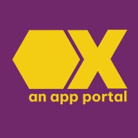 Ox App Portal logo, Ox App Portal contact details