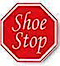 Shoe Stop logo, Shoe Stop contact details