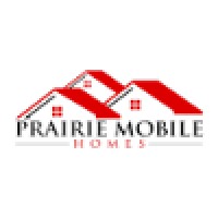 Prairie Mobile Homes logo, Prairie Mobile Homes contact details