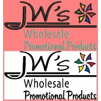 JW'S Wholesale Promotional Products logo, JW'S Wholesale Promotional Products contact details