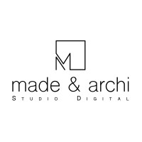 Made&Archi logo, Made&Archi contact details