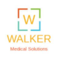 Walker Medical Solutions logo, Walker Medical Solutions contact details