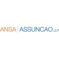 Ansa Assuncao LLP logo, Ansa Assuncao LLP contact details